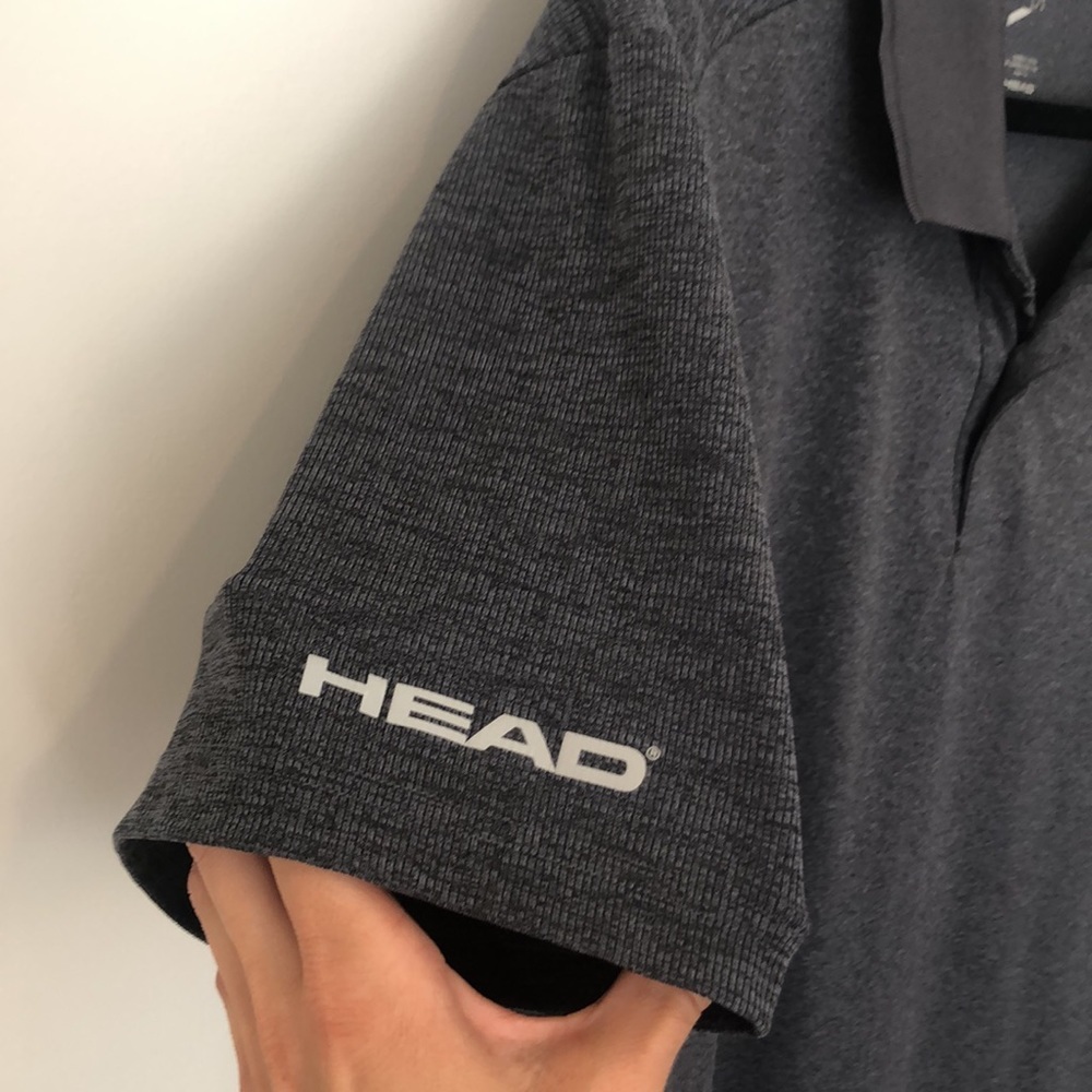 Head golf shirt - Picture 7 of 13